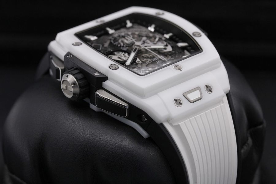 Hublot Big Bang 642.HX.0170.RX